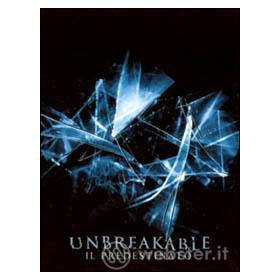 Unbreakable. Il predestinato (2 Dvd)