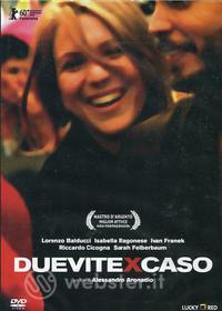 Due vite x caso