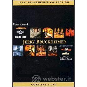 Jerry Bruckheimer (Cofanetto 8 dvd)