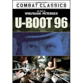 U-Boot 96