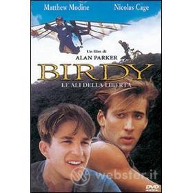 Birdy. Le ali della libertà