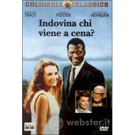 Indovina chi viene a cena?