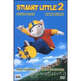 Stuart Little 2