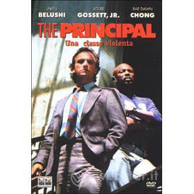 The Principal. Una classe violenta