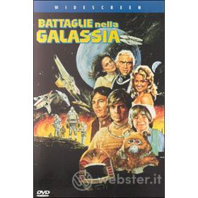 Battaglie nella galassia