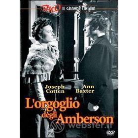 L' orgoglio degli Amberson