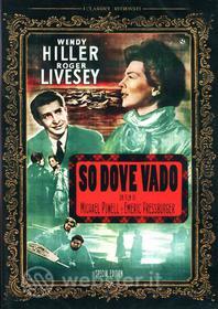 So dove vado