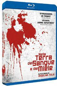 Nella terra del sangue e del miele (Blu-ray)