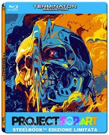 Terminator Salvation (Steelbook) (2 Blu-ray)