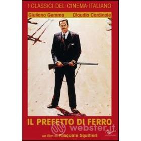 Il prefetto di ferro