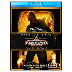 Il mistero dei Templari (Edizione Speciale)