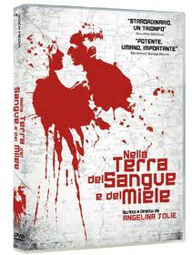 Nella terra del sangue e del miele