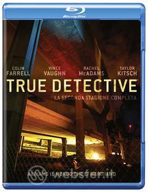 True Detective. Stagione 2 (3 Blu-ray)