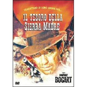 Il tesoro della Sierra Madre