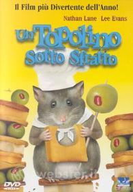 Un topolino sotto sfratto