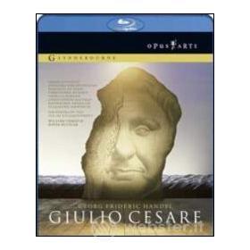 Georg Friedrich Handel. Giulio Cesare (2 Blu-ray)