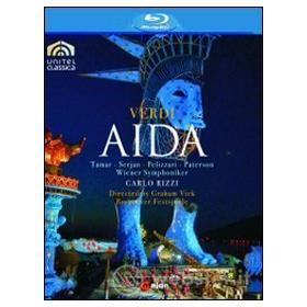Giuseppe Verdi. Aida (Blu-ray)