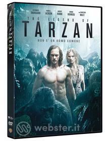 The Legend of Tarzan