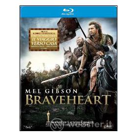 Braveheart (2 Blu-ray)