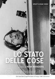 Lo stato delle cose