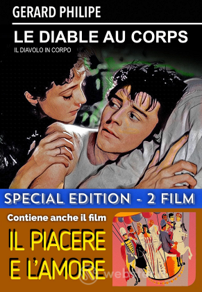 Il Diable Au Corps (Le) / Piacere E L'Amore