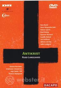 Rued Langgaard. Antikrist