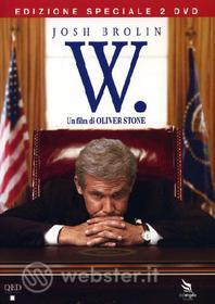 W. (Edizione Speciale 2 dvd)