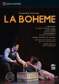 Giacomo Puccini. La Bohème