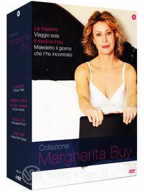 Collezione Margherita Buy (Cofanetto 4 dvd)