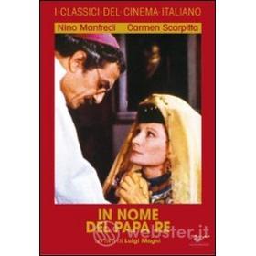 In nome del Papa Re