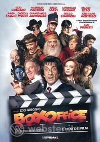 Box Office. Il film dei film