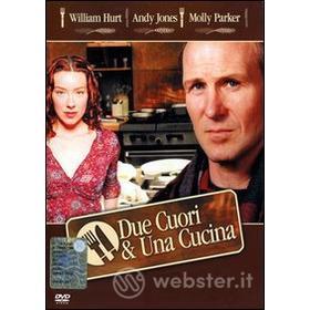 Due cuori e una cucina