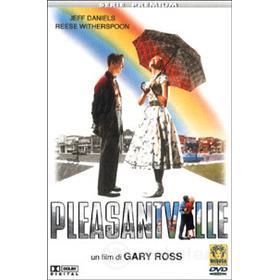 Pleasantville