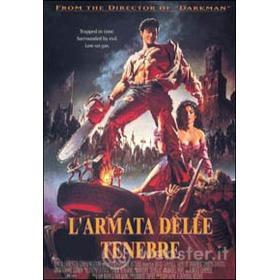 L' armata delle tenebre (Edizione Speciale)