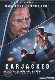 Carjacked