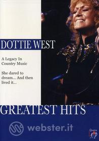 Dottie West - Greatest Hits