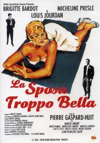 La sposa troppo bella