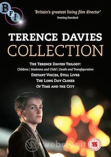Terence Davies Trilogy