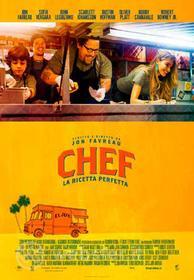 Chef - La Ricetta Perfetta