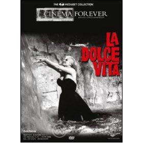 La dolce vita (Edizione Speciale 2 dvd)