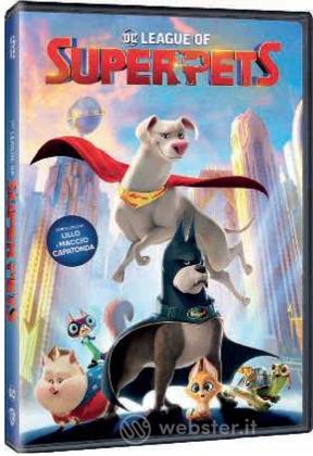 Dc League Of Super Pets