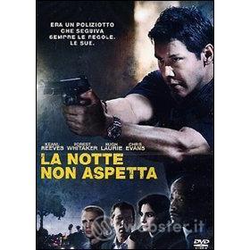 La notte non aspetta