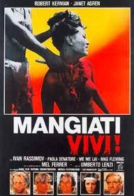 Mangiati Vivi!