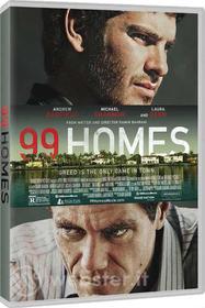 99 Homes. Speculazione e avidità
