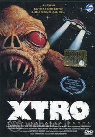 Xtro - Attacco Alla Terra