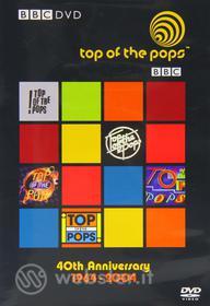 Top Of The Pops 40Th Anniversary Edition