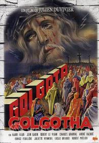 Golgota