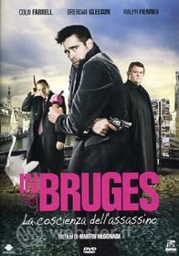 In Bruges. La coscienza dell'assassino