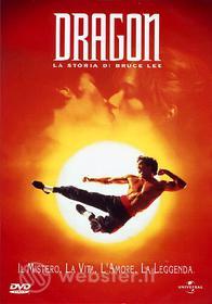 Dragon. La storia di Bruce Lee