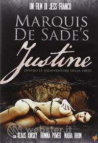 Justine ovvero le disavventure della virtù